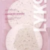 By Lyko 2 pcs Cleansing Sponge