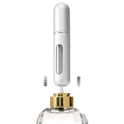 By Lyko Perfume Refill Case 5 ml