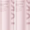 By Lyko Please De-grease Dry Shampoo Blonde 2 x 200 ml