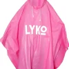 By Lyko Rain Check Poncho Bundle 5st