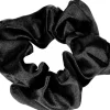 By Lyko Silk Scrunchie Beige