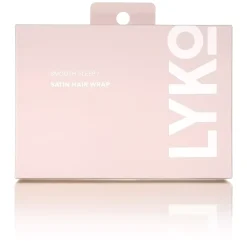 By Lyko Smooth Sleep Hair Wrap