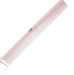 By Lyko Styling Comb Large Pink