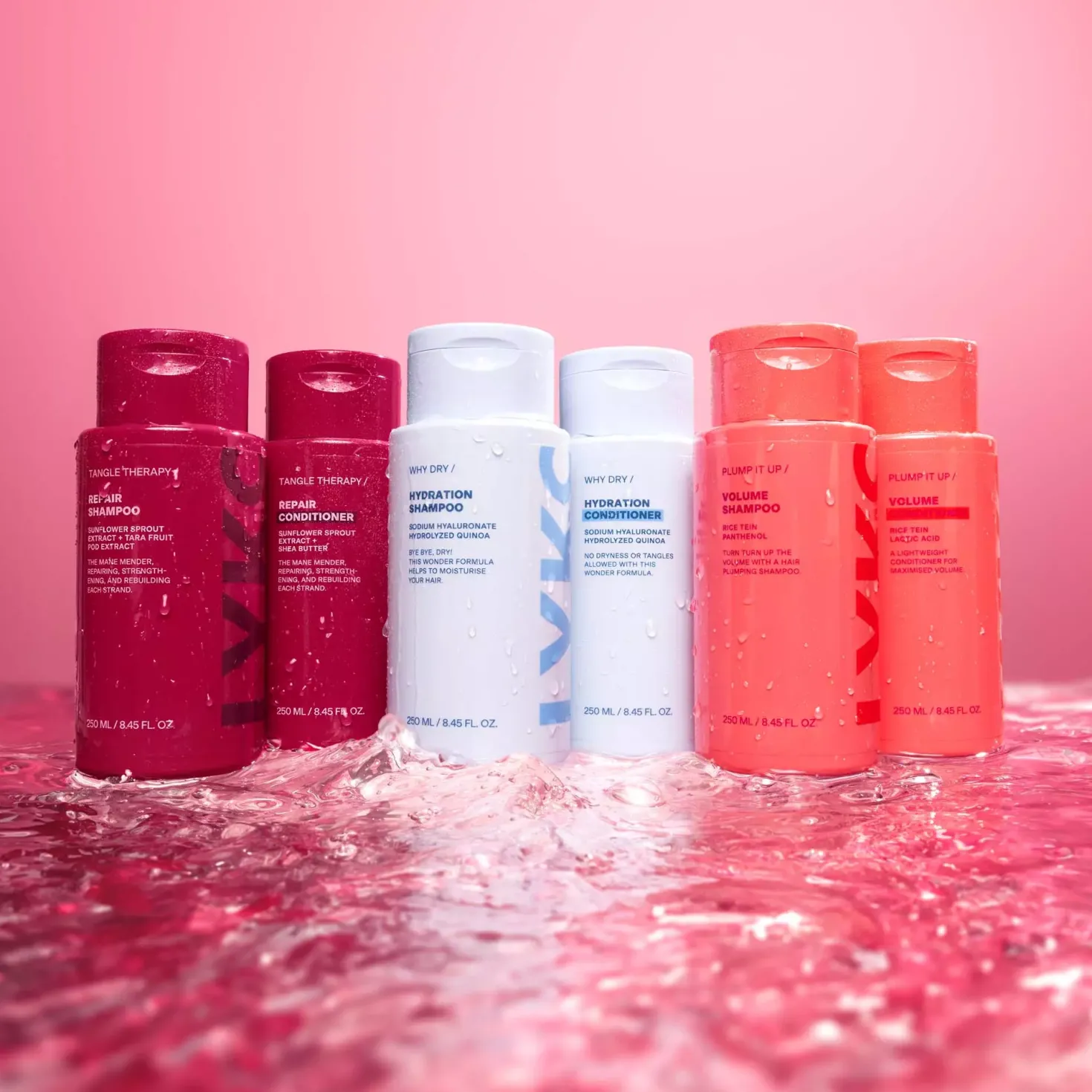 By LykoTangle Therapy Repair Conditioner 250 ml