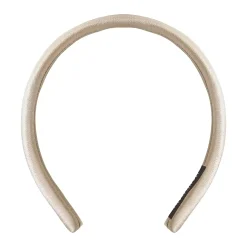 By Lyko Thin Satin Padded Diadem