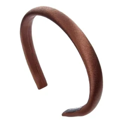 By Lyko Thin Satin Padded Diadem