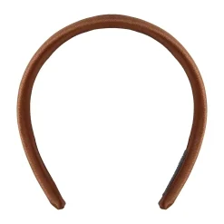 By Lyko Thin Satin Padded Diadem