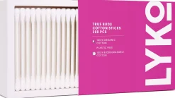 By Lyko True Buds Cotton Sticks