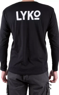 By Lyko T shirt Herr Lång ärm M