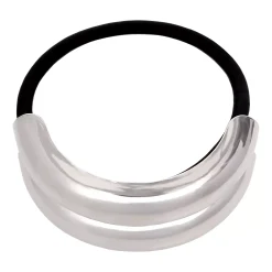 By Lyko Wave Pony Cuff