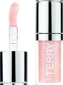 By TerryBaume de Rose Lip Oil Serum N1 Crystal Rose