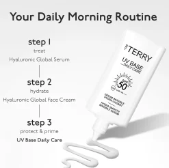 By Terry Hyaluronic UV Base SPF50 30 stk