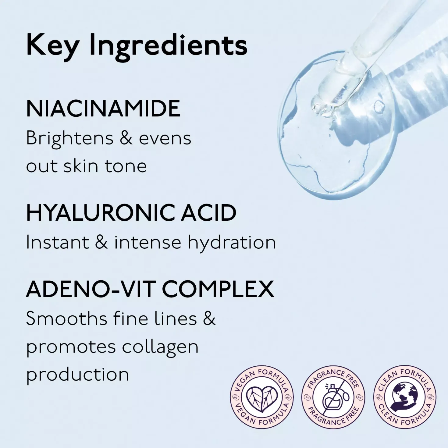 By Terry Hyaluronic UV Base SPF50 30 stk