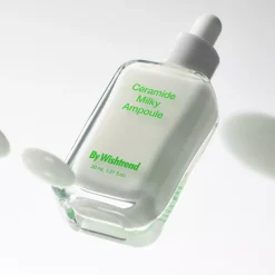 By Wishtrend Ceramide Milky Ampoule 30 ml