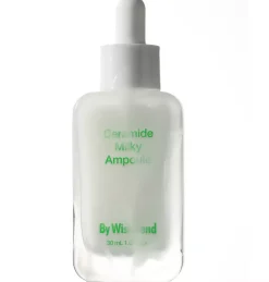 By Wishtrend Ceramide Milky Ampoule 30 ml