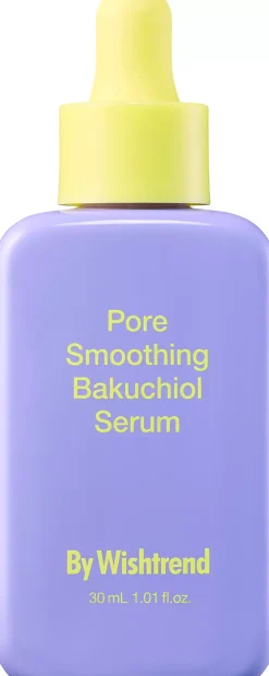 By Wishtrend Pore Smoothing Bakuchiol Serum 30 ml