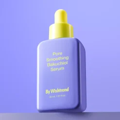 By Wishtrend Pore Smoothing Bakuchiol Serum 30 ml