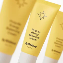 By Wishtrend Propolis Energy Balancing Cream 50 ml