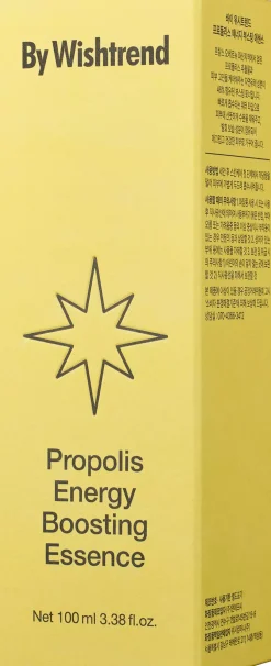 By Wishtrend Propolis Energy Boosting Essence 100 ml
