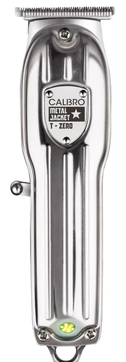 Calibro Metal Jacket T-Zero
