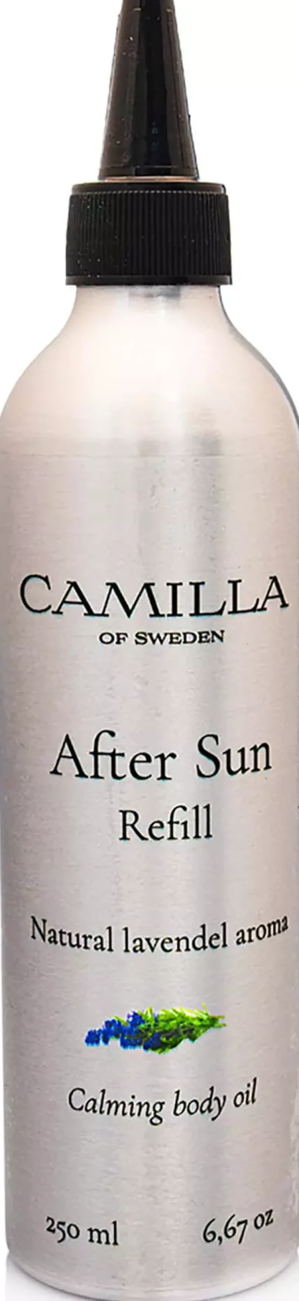 Camilla of Sweden After Sun refill 250 ml