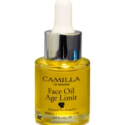 Camilla of Sweden Face Oil Age Limit 20 ml