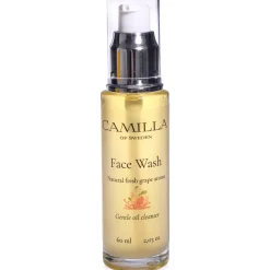 Camilla of Sweden Face Wash Natural Fresh Grape Aroma 60 ml