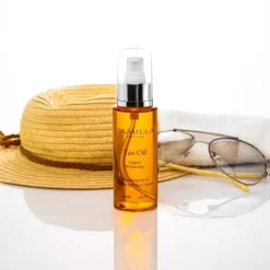 Camilla of Sweden Tan Oil Original 100 ml