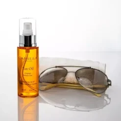 Camilla of Sweden Tan Oil Original 100 ml
