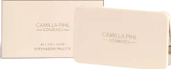 Camilla Pihl Cosmetics Eyeshadow Palette All You Need