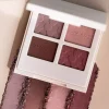 Camilla Pihl Cosmetics Eyeshadow Quad Plum