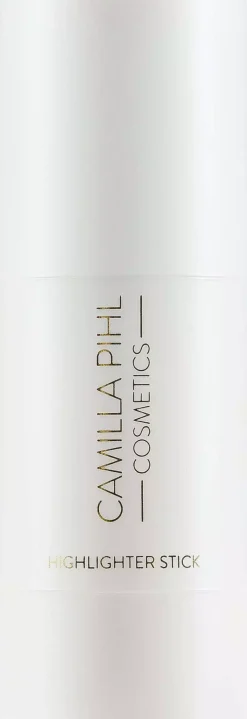 Camilla Pihl Cosmetics Glow Highlighter Stick Lumière