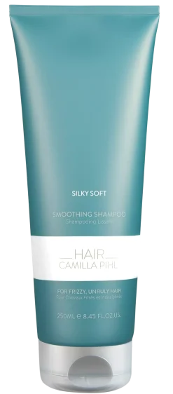 Camilla Pihl CosmeticsHair Silky Soft Shampoo 250 ml