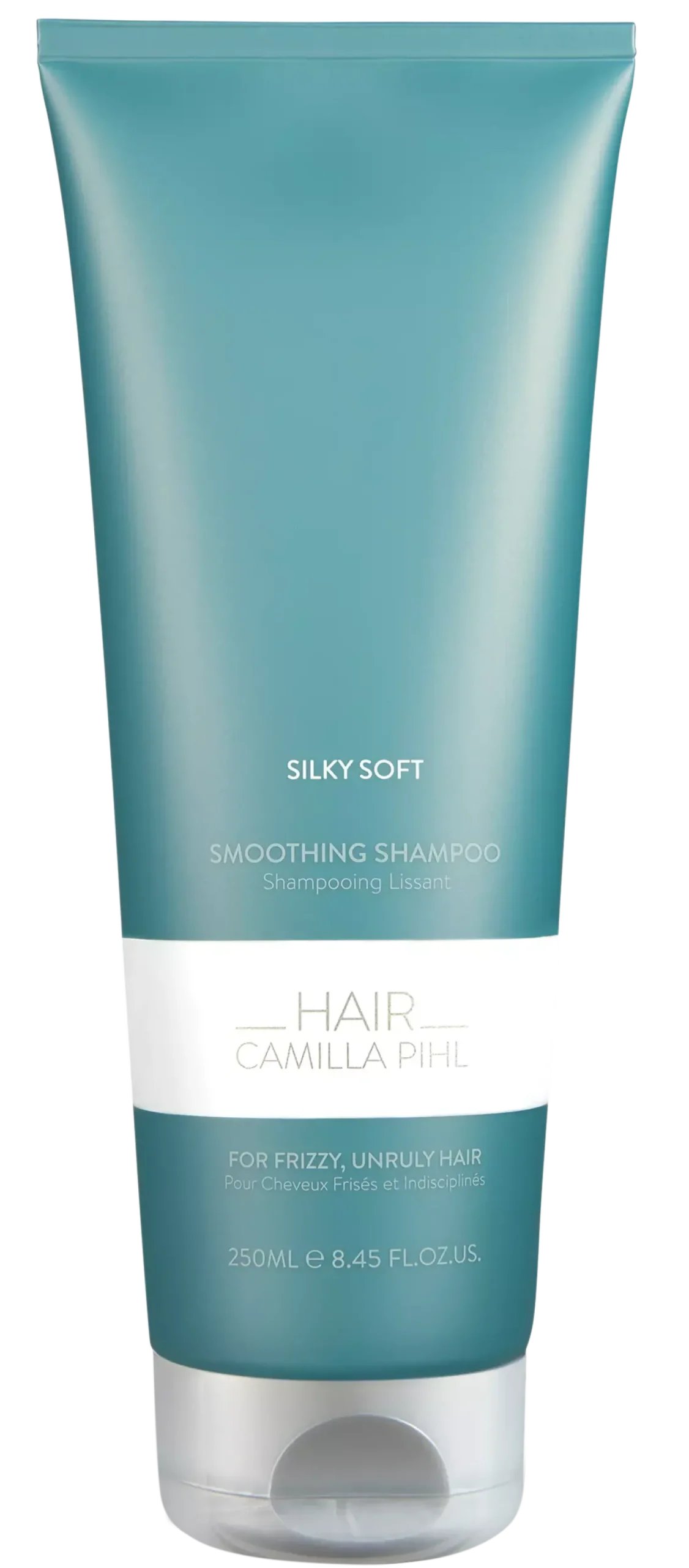 Camilla Pihl CosmeticsHair Silky Soft Shampoo 250 ml
