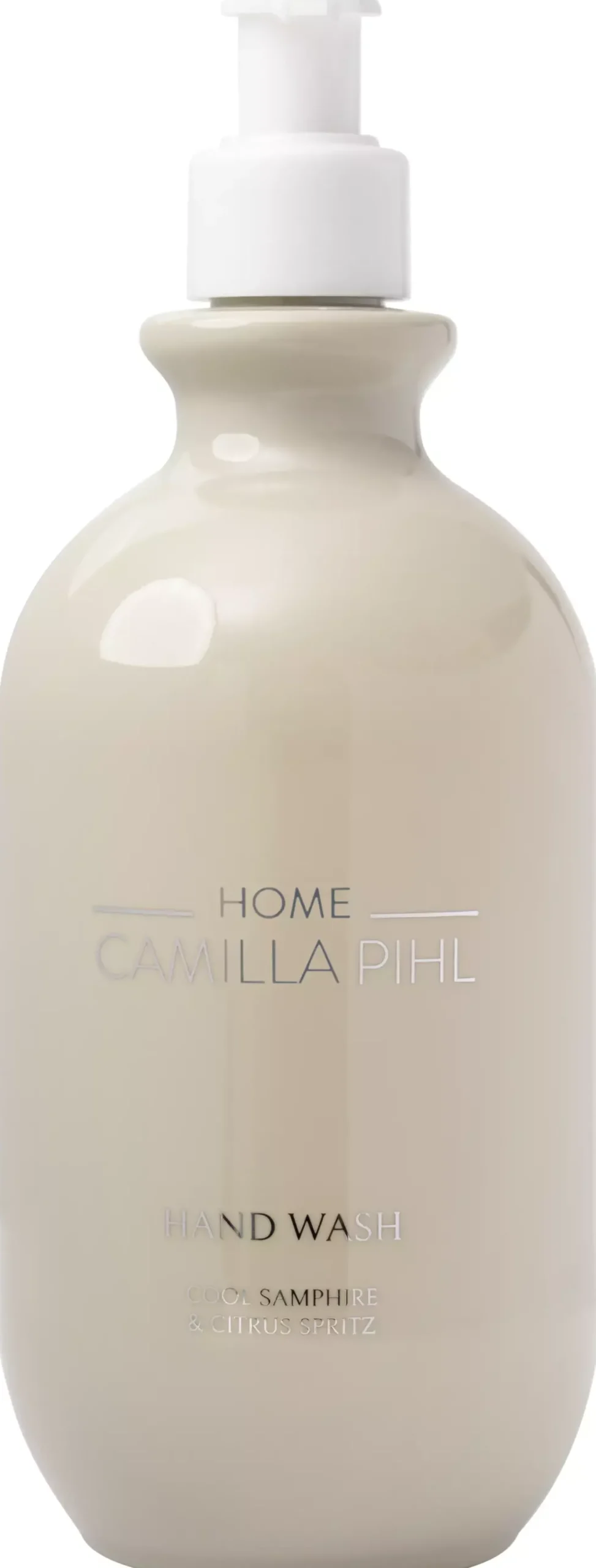 Camilla Pihl CosmeticsHome Hand Wash Cool Samphire & Citrus Spritz 480 ml