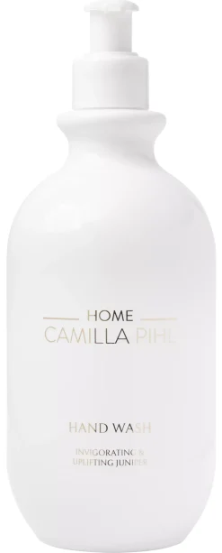Camilla Pihl CosmeticsHome Hand Wash Invigorating & Uplifting Juniper 480 ml