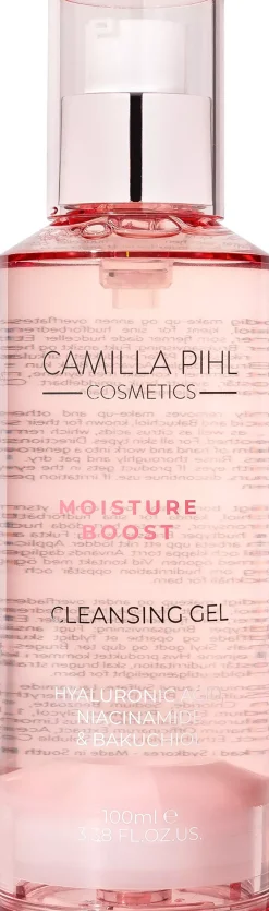 Camilla Pihl Cosmetics Mb Cleansing Gel 100 ml