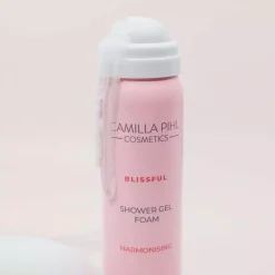 Camilla Pihl Cosmetics Shower Foam Blissful 200 ml