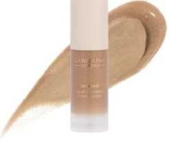 Camilla Pihl Cosmetics Skin Tint #1