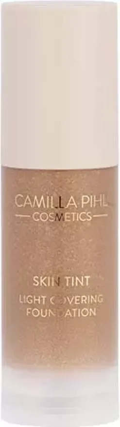 Camilla Pihl Cosmetics Skin Tint #1
