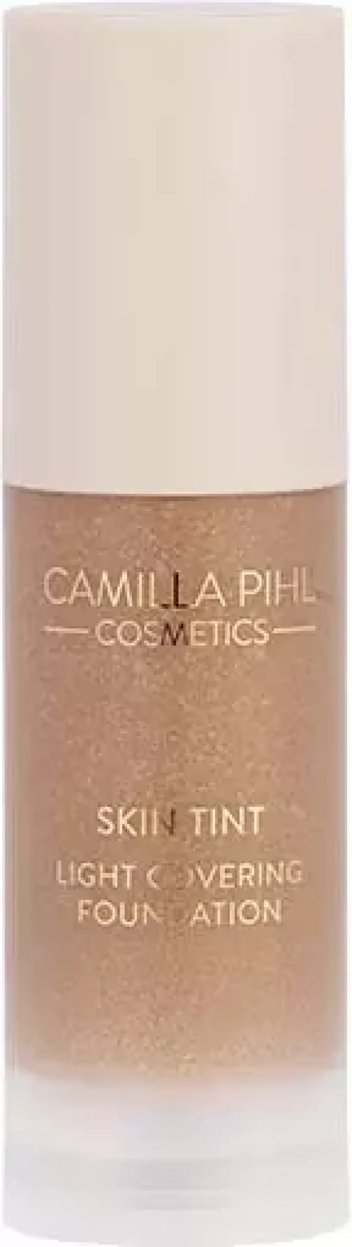 Camilla Pihl Cosmetics Skin Tint #1