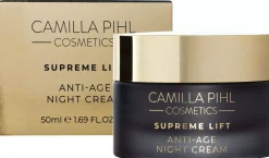 Camilla Pihl CosmeticsSupreme Lift Night Cream 50 ml