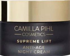 Camilla Pihl CosmeticsSupreme Lift Night Cream 50 ml