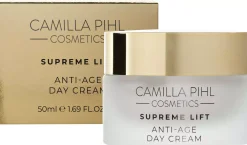 Camilla Pihl CosmeticsSupreme Lift Day Cream 50 ml