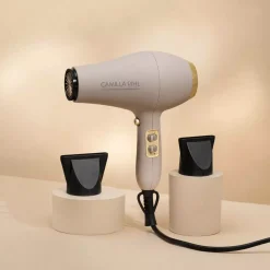 Camilla Pihl Cosmetics That IR Hair Dryer