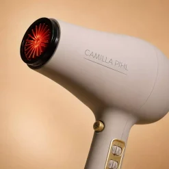 Camilla Pihl Cosmetics That IR Hair Dryer