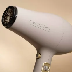 Camilla Pihl Cosmetics That IR Hair Dryer
