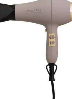 Camilla Pihl Cosmetics That IR Hair Dryer