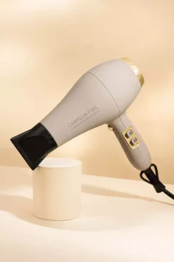 Camilla Pihl Cosmetics That IR Hair Dryer