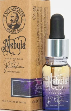 Captain FawcettNebula Beard Oil 10 ml